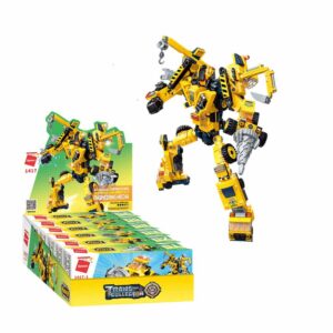 ساختنی کیومن مدل غول زاینده کد C1417