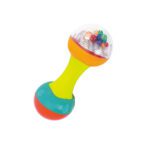 جغجغه تکانی هولا تویز