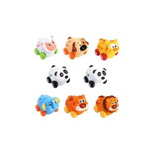 بازی آموزشی حیوانات HOLA کد 376