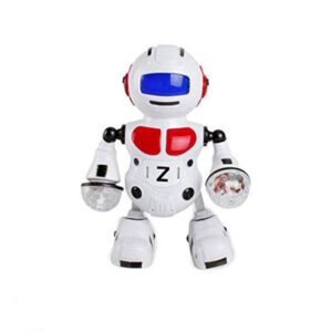 ربات موزیکال مدل bot pioneer2
