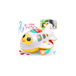 بازی آموزشی هواپیما هولا تویز 6103