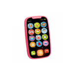 بازی آموزشی موبایل هوشمند هولا تویز 3127