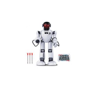 ربات کنترلی کد 803