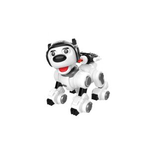 ربات کنترلی طرح سگ مدل کریزون کد 1901