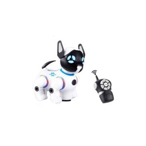 ربات کنترلی طرح سگ مدل MAX