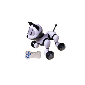 ربات کنترلی طرح سگ مدل MG021