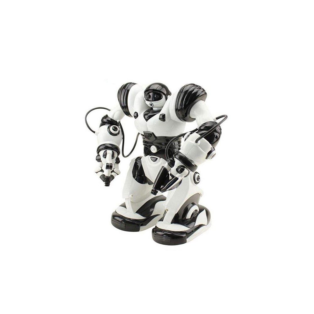 ربات کنترلی روبواکتور مدل TT313 ربات کنترلی روبواکتور مدل TT313