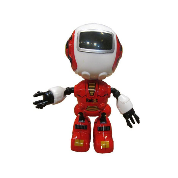ربات اسباب بازی مدل Q2201