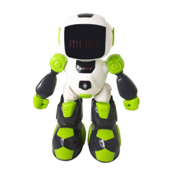 ربات کنترلی مدل ROBOT کد 616-1