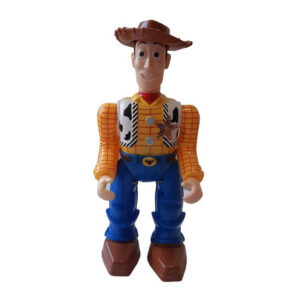 ربات مدل Sheriff Woody Robot
