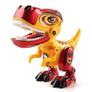 ربات بازی مدل Dinosur SARK