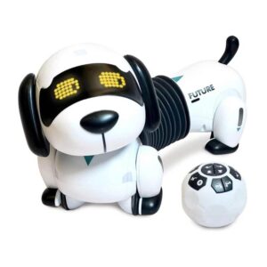ربات کنترلی مدل سگ داستان اسباب بازی ها
