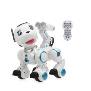 ربات مدل Intellingent dog