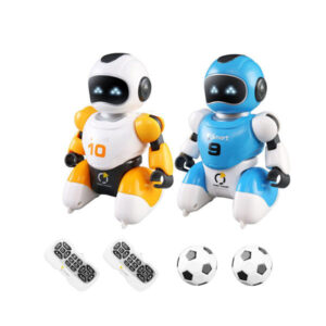 ربات کنترلی مدل soccer robot کد 2020
