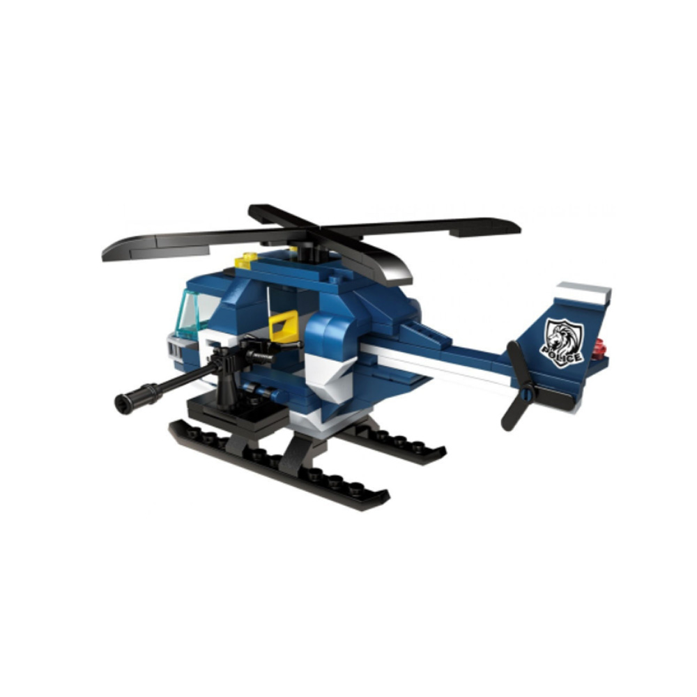 Screenshot-(508) لگو هلیکوپتر پلیس مدل 1905