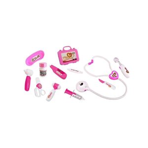 کیف پزشکی Dorj Toy مدل Medical Box