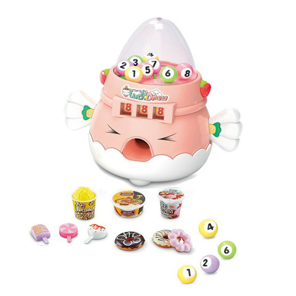 donat بازی آموزشی دستگاه دونات ساز