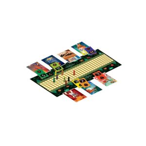 بازی فکری استوژیت