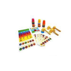 بازی فکری تردست 4 نفره