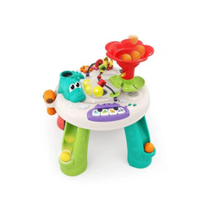 میز موزیکال هولا تویز کد 8999