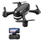 مینی کوادکوپتر دوربین دار Drone مدل S88