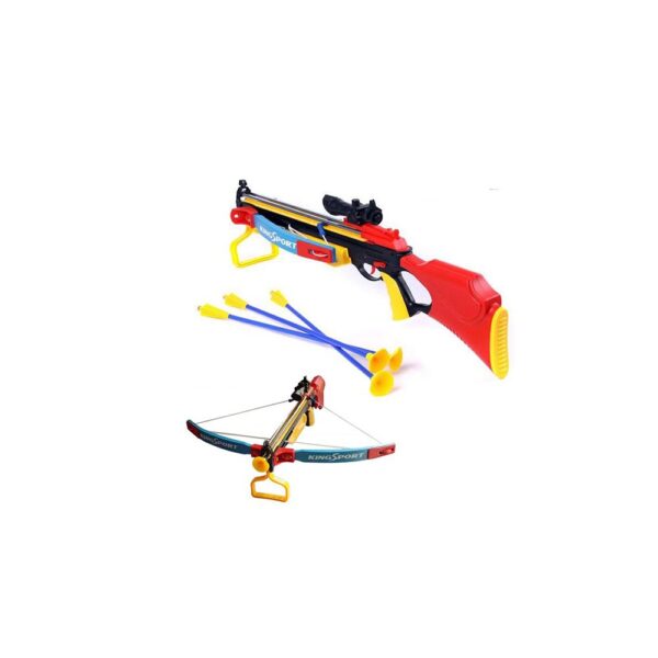 تیر و کمان King Sport کد 35881G