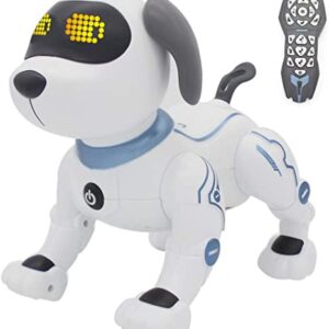 ربات سگ هوشمند کنترلی کد 1533