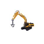 ماکت راهسازی هوینا مدل بیل چنگک کد 1713