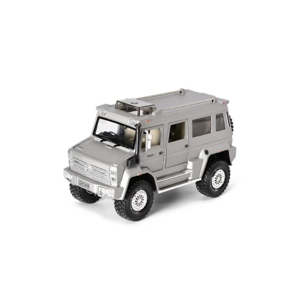 ماکت ماشین فلزی مدل بنز U5000