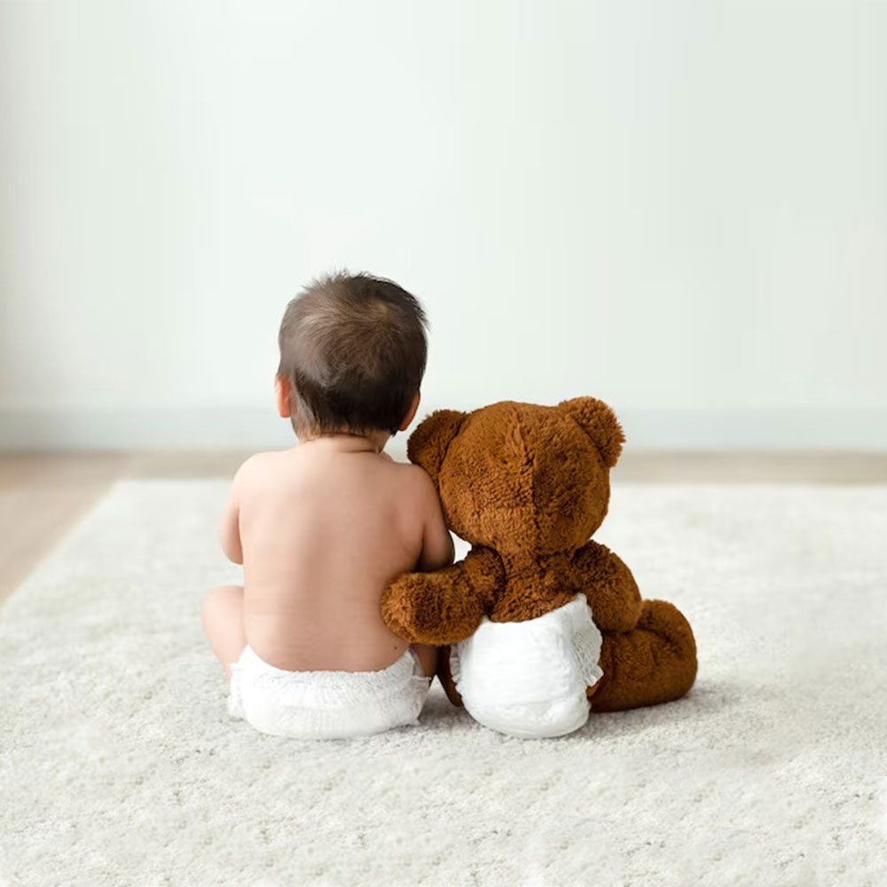 چه عروسکی برای کودک من مناسب است ؟