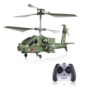 هلیکوپتر کنترلی سایما مدل S109