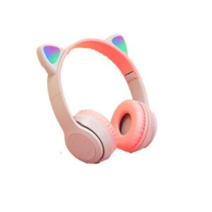 هدفون بلوتوثی catear مدلMZ47