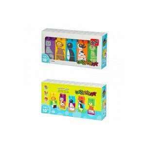 آجره جورواجورچین طرح حیوانات