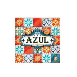 بازی فکری بازیمن مدل آزول AZUL