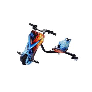 اسکوتربرقی مدل دریفت کدMT206