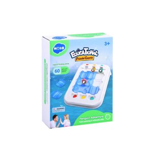 پازل مدل پنگوئن ماجراجوی هولاتویز HOLATOYS کدE7978-2