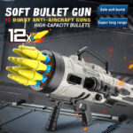Chow-Dudu-Shooting-Game-Soft-Bullet-Gun-12-Bursts-of-Bazooka-RPG-1