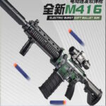 Chow-Dudu-Shooting-Game-Soft-Bullet-Gun-12-Bursts-of-Bazooka-RPG-7