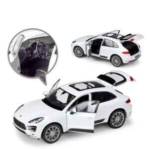 معرفی ماکت های فلزی WELLY 