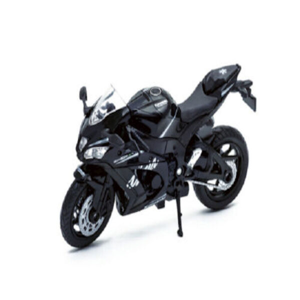 موتور فلزی کاوازاکی نینجا KAWASAKI NINJA ZX10-RR