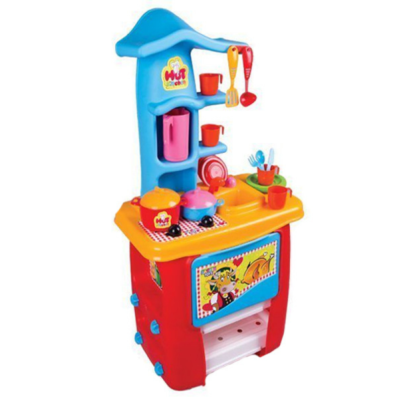 آشپزخانه اسباب بازی ایرانی ارزان