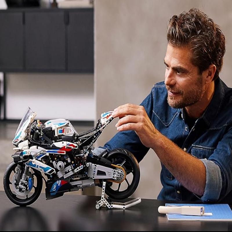 چه سنی برای لگو اسباب بازی مناسب است؟