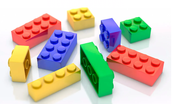 در خرید اسباب بازی لگو چه نکاتی را باید توجه کرد؟