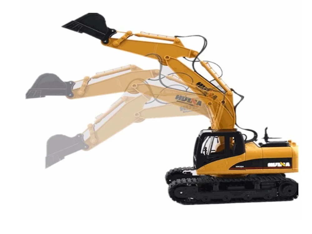  خرید ماکت های راهسازی 2024 