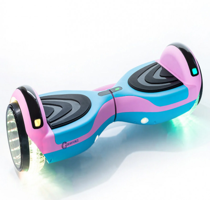 اسکوتر های برقی اسمارت بالانس