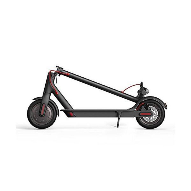 چه مقدار زمان لازم است تا باتری اسکوتر برقی شارژ شود؟