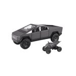 ماکت ماشین تسلا مدل Cybertruck مجموعه دو عددی