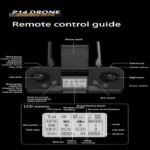 هلی شات P14 PRO GPS (3)