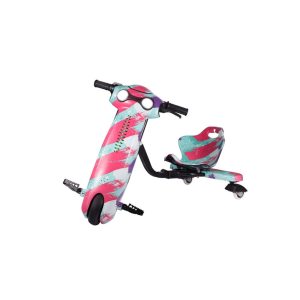 اسکوتر برقی موتور دریفت ۲۰۲۴