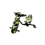 اسکوتر برقی مدل موتور دریفت اماراتی 2024